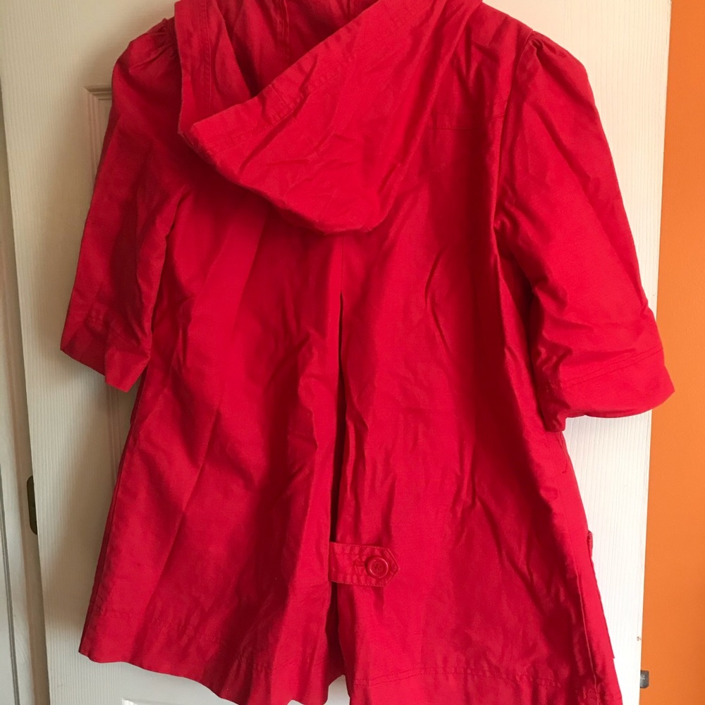 Spring Jacket - image 3